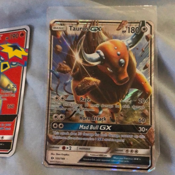 Pokémon ultra Bundle - Picture 2 of 3